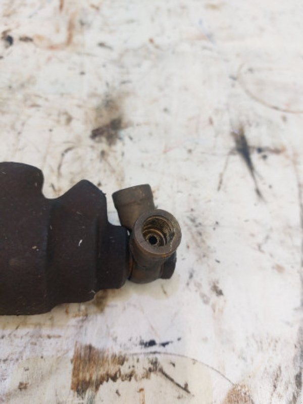 Sonstiges Baggerzubehör typu Hydrema 806, Gebrauchtmaschine v Hemmet (Obrázek 7)