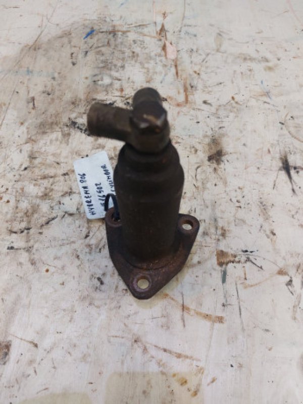 Sonstiges Baggerzubehör typu Hydrema 806, Gebrauchtmaschine v Hemmet (Obrázek 8)