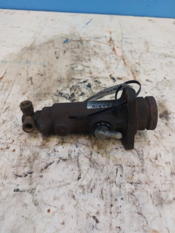 Sonstiges Baggerzubehör typu Hydrema 806, Gebrauchtmaschine v Hemmet (Obrázek 3)