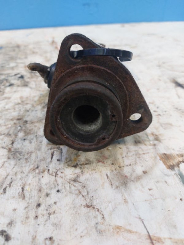 Sonstiges Baggerzubehör typu Hydrema 806, Gebrauchtmaschine v Hemmet (Obrázek 4)