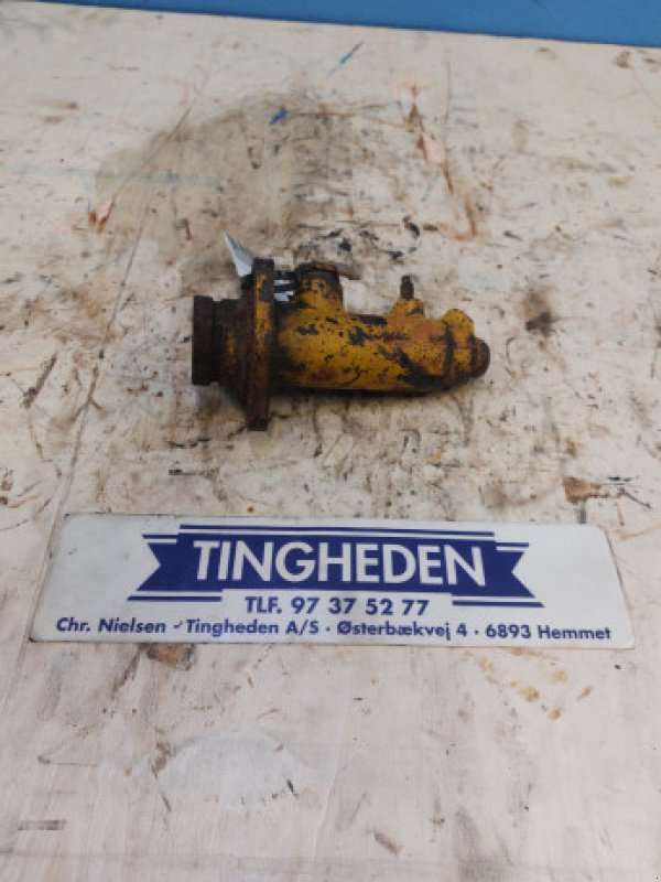 Sonstiges Baggerzubehör typu Hydrema 806, Gebrauchtmaschine v Hemmet (Obrázek 1)