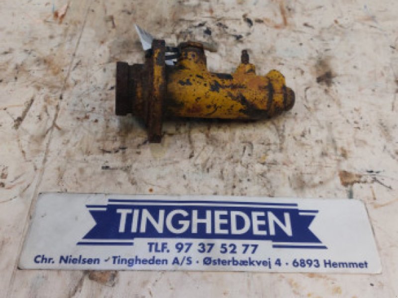 Sonstiges Baggerzubehör typu Hydrema 806, Gebrauchtmaschine v Hemmet (Obrázek 1)