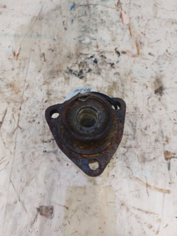 Sonstiges Baggerzubehör typu Hydrema 806, Gebrauchtmaschine v Hemmet (Obrázek 4)