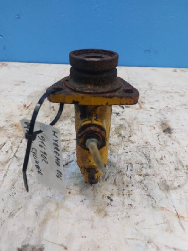 Sonstiges Baggerzubehör typu Hydrema 806, Gebrauchtmaschine v Hemmet (Obrázek 6)