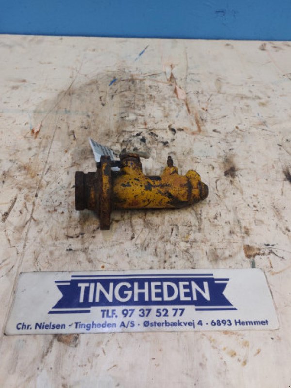 Sonstiges Baggerzubehör typu Hydrema 806, Gebrauchtmaschine v Hemmet (Obrázek 2)