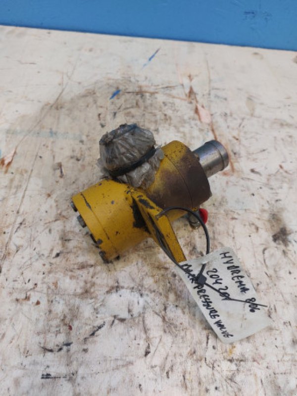 Sonstiges Baggerzubehör Türe ait Hydrema 806, Gebrauchtmaschine içinde Hemmet (resim 2)