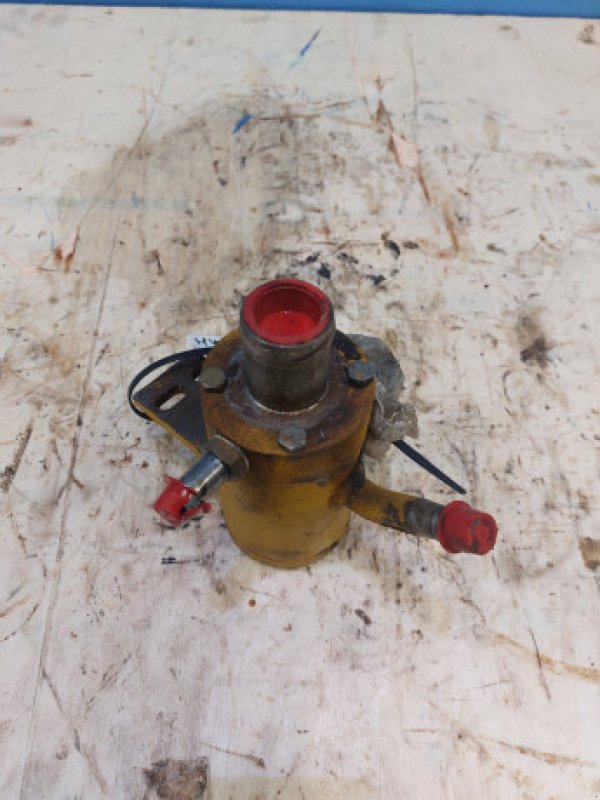 Sonstiges Baggerzubehör Türe ait Hydrema 806, Gebrauchtmaschine içinde Hemmet (resim 3)