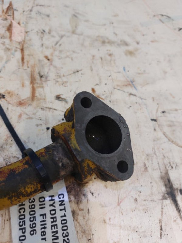 Sonstiges Baggerzubehör des Typs Hydrema 806, Gebrauchtmaschine in Hemmet (Bild 3)