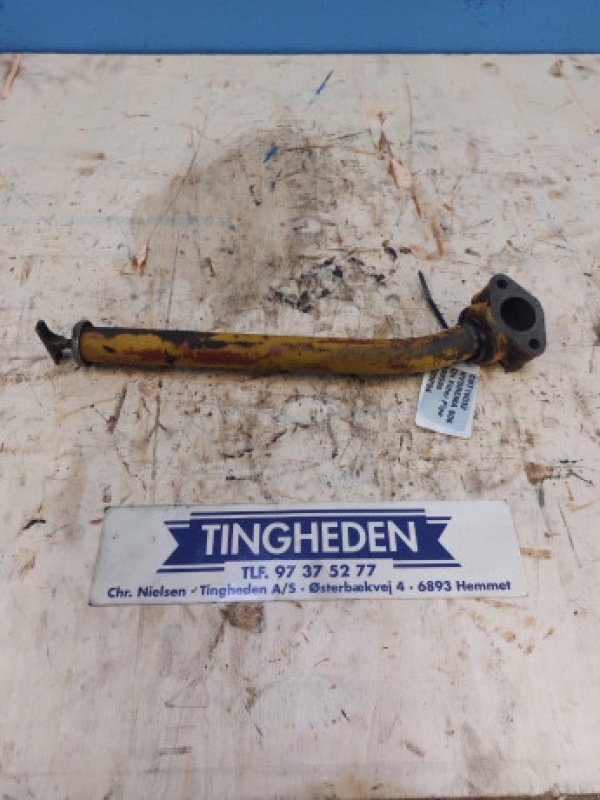 Sonstiges Baggerzubehör des Typs Hydrema 806, Gebrauchtmaschine in Hemmet (Bild 1)