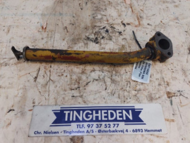 Sonstiges Baggerzubehör typu Hydrema 806, Gebrauchtmaschine w Hemmet (Zdjęcie 1)