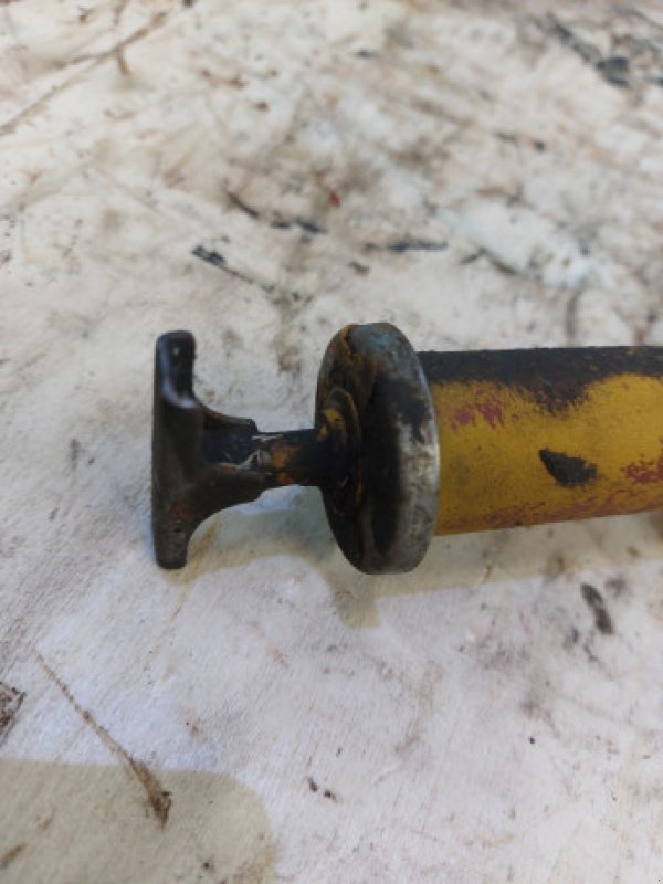 Sonstiges Baggerzubehör des Typs Hydrema 806, Gebrauchtmaschine in Hemmet (Bild 4)