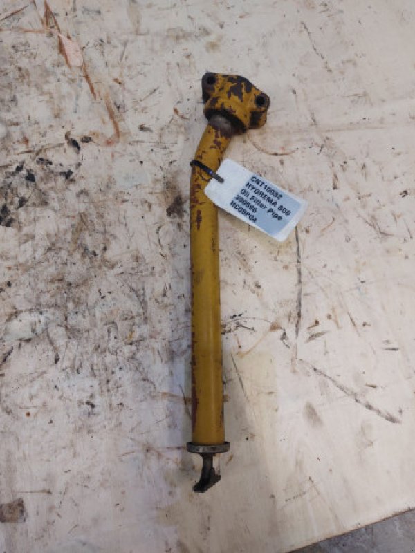 Sonstiges Baggerzubehör des Typs Hydrema 806, Gebrauchtmaschine in Hemmet (Bild 5)