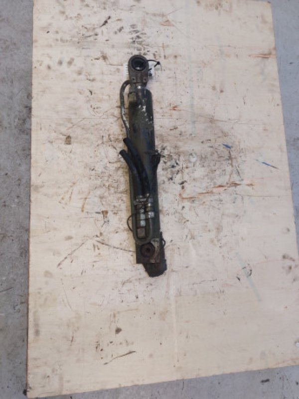 Sonstiges Baggerzubehör des Typs Hydrema 806, Gebrauchtmaschine in Hemmet (Bild 3)