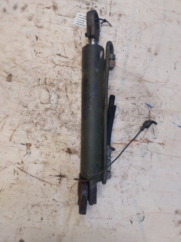 Sonstiges Baggerzubehör des Typs Hydrema 806, Gebrauchtmaschine in Hemmet (Bild 4)