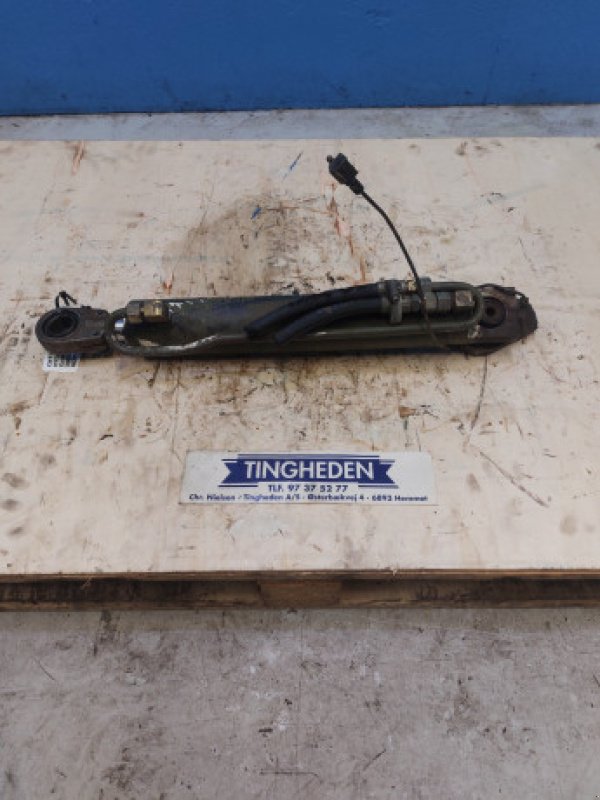 Sonstiges Baggerzubehör des Typs Hydrema 806, Gebrauchtmaschine in Hemmet (Bild 1)