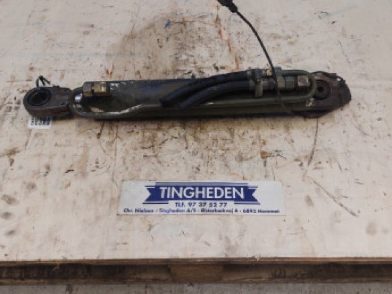 Sonstiges Baggerzubehör typu Hydrema 806, Gebrauchtmaschine w Hemmet (Zdjęcie 1)