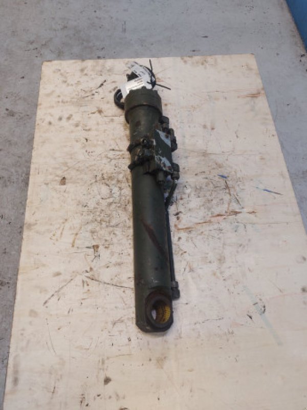 Sonstiges Baggerzubehör des Typs Hydrema 806, Gebrauchtmaschine in Hemmet (Bild 4)