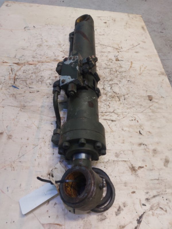 Sonstiges Baggerzubehör des Typs Hydrema 806, Gebrauchtmaschine in Hemmet (Bild 9)