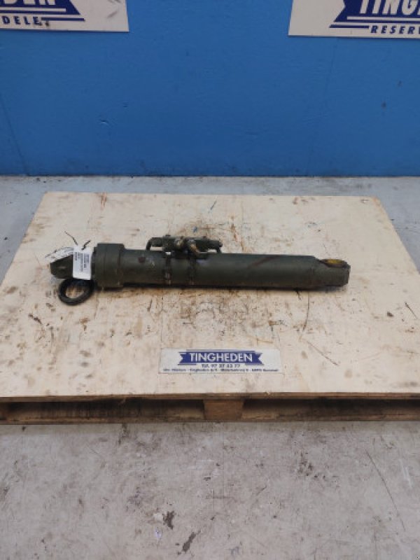 Sonstiges Baggerzubehör des Typs Hydrema 806, Gebrauchtmaschine in Hemmet (Bild 1)