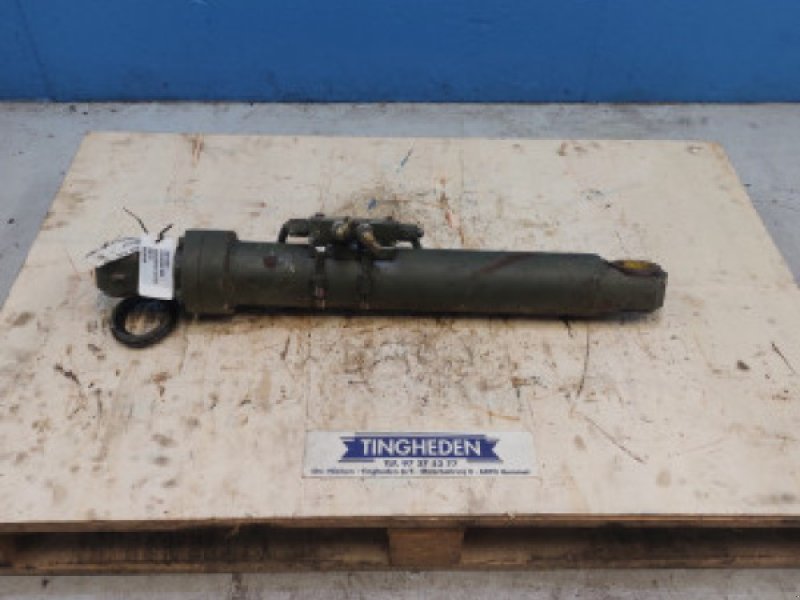 Sonstiges Baggerzubehör typu Hydrema 806, Gebrauchtmaschine w Hemmet (Zdjęcie 1)