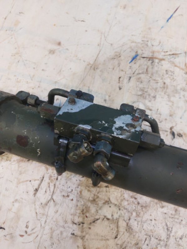 Sonstiges Baggerzubehör des Typs Hydrema 806, Gebrauchtmaschine in Hemmet (Bild 7)