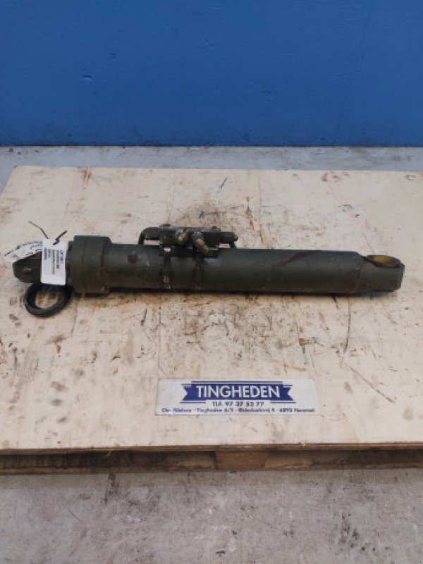 Sonstiges Baggerzubehör des Typs Hydrema 806, Gebrauchtmaschine in Hemmet (Bild 2)