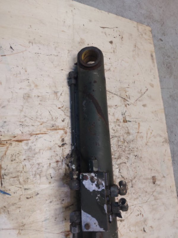 Sonstiges Baggerzubehör des Typs Hydrema 806, Gebrauchtmaschine in Hemmet (Bild 11)