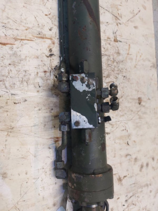 Sonstiges Baggerzubehör des Typs Hydrema 806, Gebrauchtmaschine in Hemmet (Bild 10)