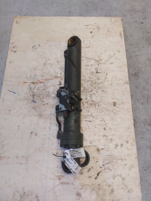 Sonstiges Baggerzubehör des Typs Hydrema 806, Gebrauchtmaschine in Hemmet (Bild 3)