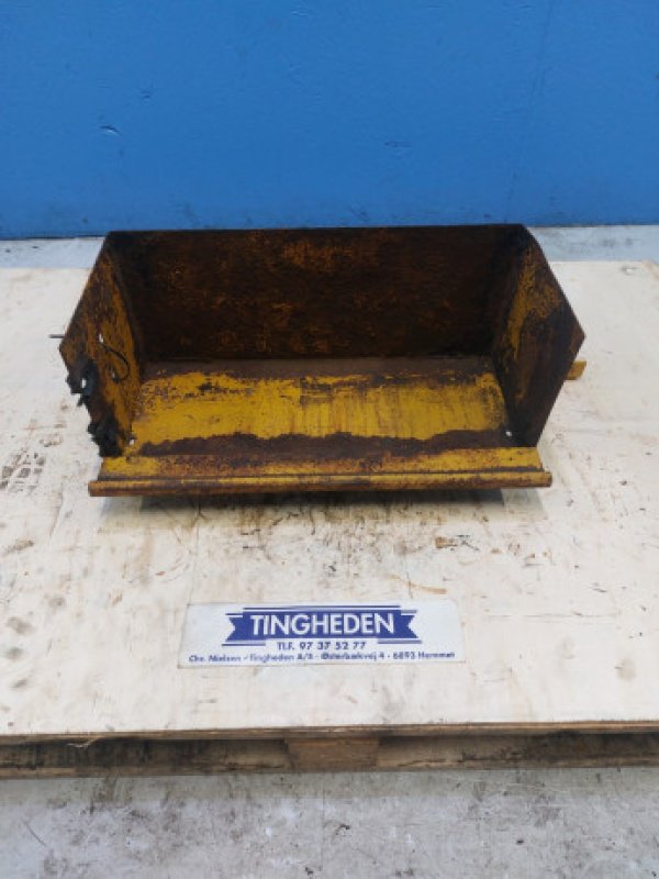 Sonstiges Baggerzubehör des Typs Hydrema 806, Gebrauchtmaschine in Hemmet (Bild 1)