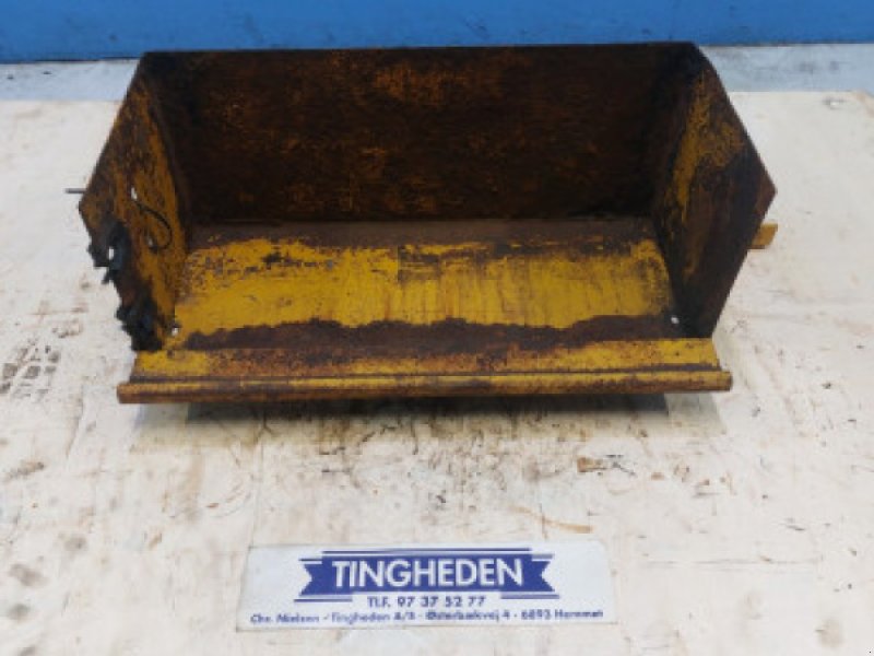 Sonstiges Baggerzubehör typu Hydrema 806, Gebrauchtmaschine w Hemmet (Zdjęcie 1)