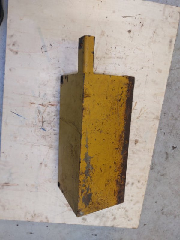 Sonstiges Baggerzubehör des Typs Hydrema 806, Gebrauchtmaschine in Hemmet (Bild 5)