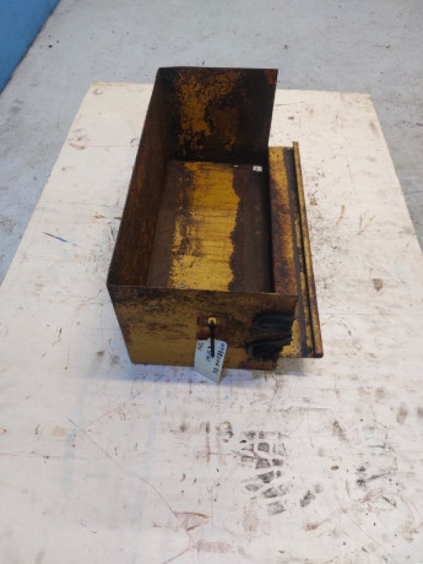 Sonstiges Baggerzubehör des Typs Hydrema 806, Gebrauchtmaschine in Hemmet (Bild 2)