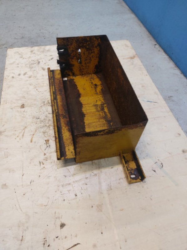 Sonstiges Baggerzubehör des Typs Hydrema 806, Gebrauchtmaschine in Hemmet (Bild 3)