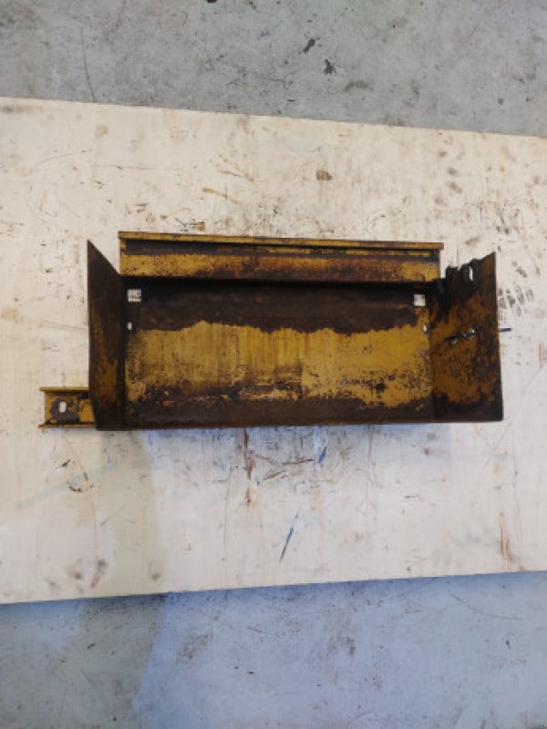 Sonstiges Baggerzubehör des Typs Hydrema 806, Gebrauchtmaschine in Hemmet (Bild 4)