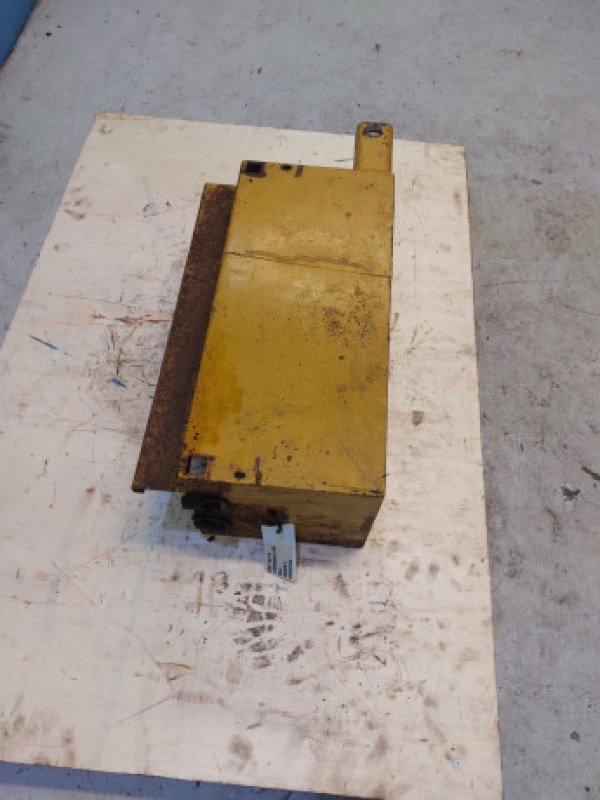 Sonstiges Baggerzubehör des Typs Hydrema 806, Gebrauchtmaschine in Hemmet (Bild 7)