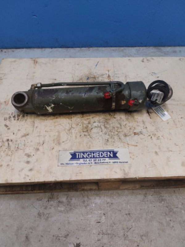 Sonstiges Baggerzubehör des Typs Hydrema 806, Gebrauchtmaschine in Hemmet (Bild 1)