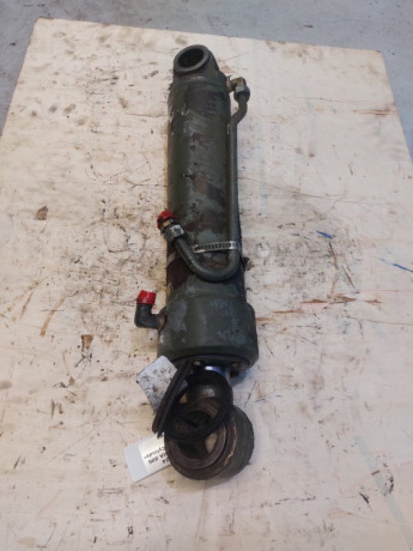 Sonstiges Baggerzubehör des Typs Hydrema 806, Gebrauchtmaschine in Hemmet (Bild 5)