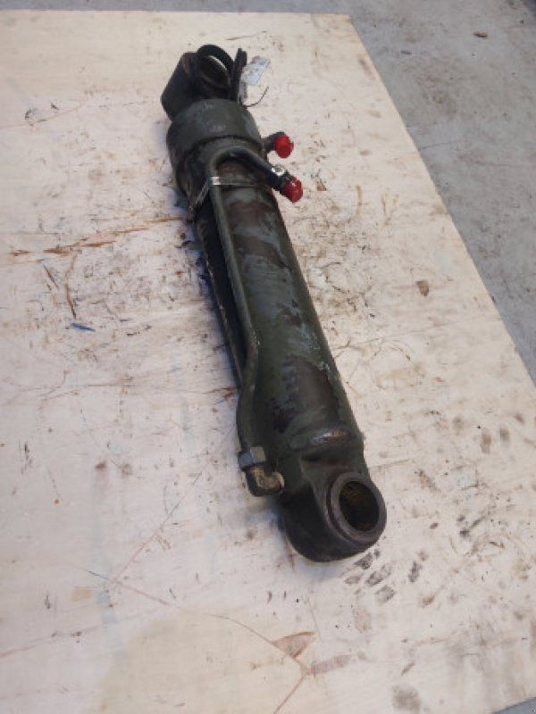 Sonstiges Baggerzubehör des Typs Hydrema 806, Gebrauchtmaschine in Hemmet (Bild 9)