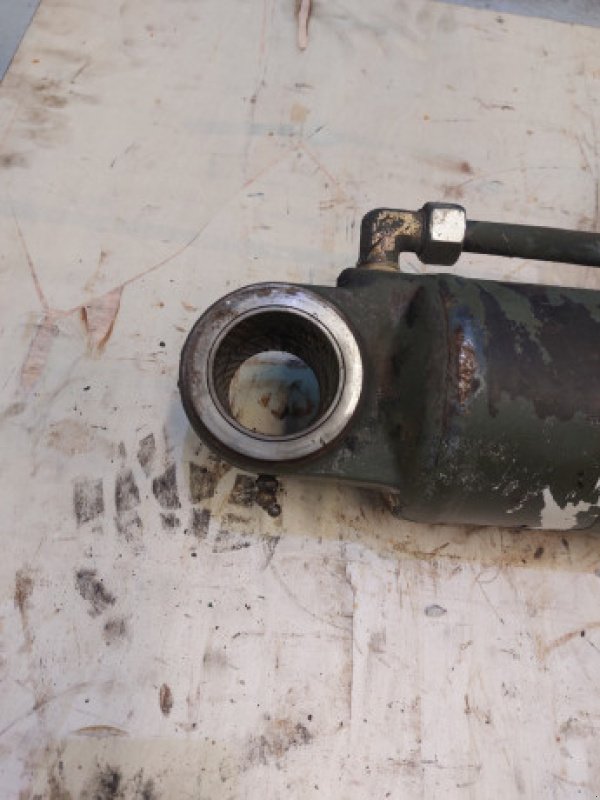 Sonstiges Baggerzubehör des Typs Hydrema 806, Gebrauchtmaschine in Hemmet (Bild 3)