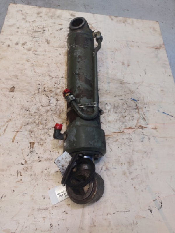 Sonstiges Baggerzubehör des Typs Hydrema 806, Gebrauchtmaschine in Hemmet (Bild 7)