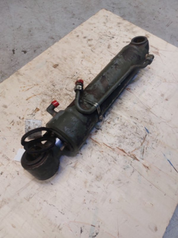 Sonstiges Baggerzubehör des Typs Hydrema 806, Gebrauchtmaschine in Hemmet (Bild 8)