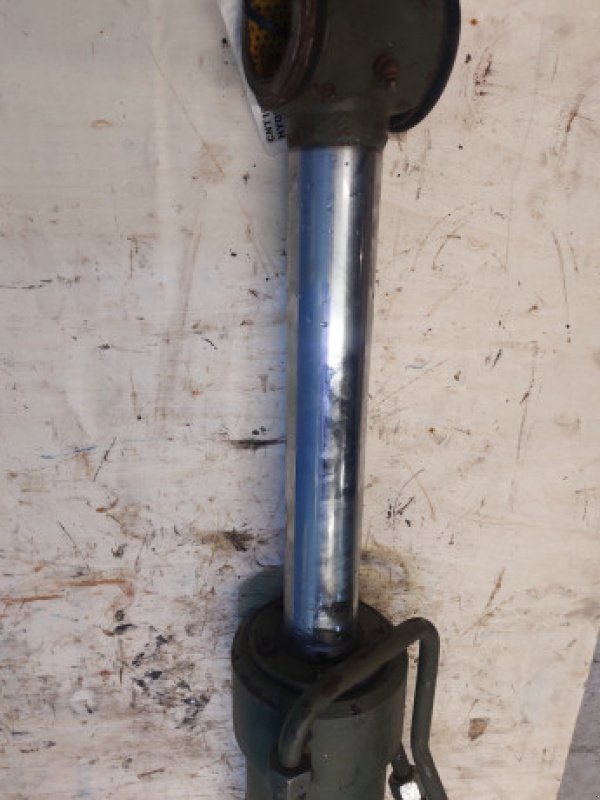 Sonstiges Baggerzubehör des Typs Hydrema 806, Gebrauchtmaschine in Hemmet (Bild 9)