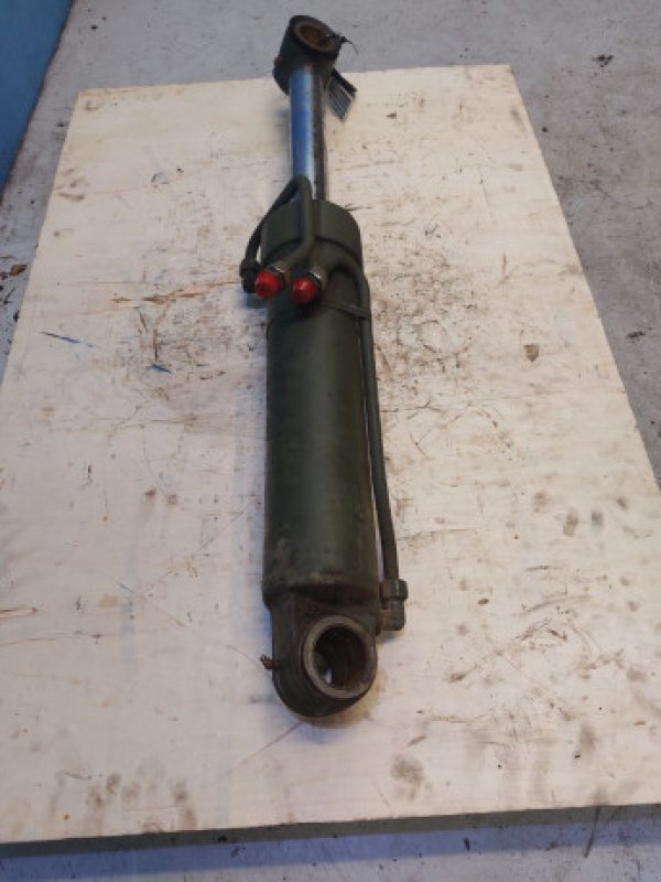 Sonstiges Baggerzubehör des Typs Hydrema 806, Gebrauchtmaschine in Hemmet (Bild 4)