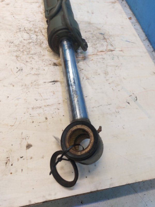 Sonstiges Baggerzubehör des Typs Hydrema 806, Gebrauchtmaschine in Hemmet (Bild 8)