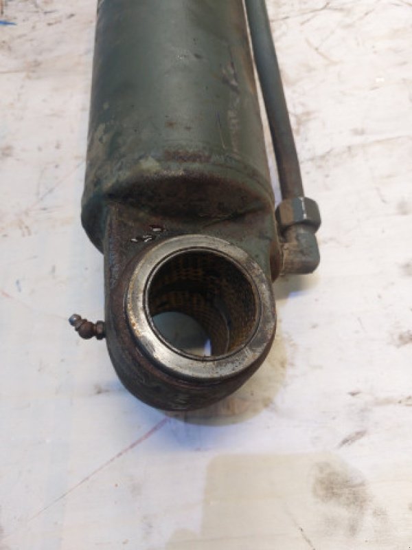 Sonstiges Baggerzubehör des Typs Hydrema 806, Gebrauchtmaschine in Hemmet (Bild 5)