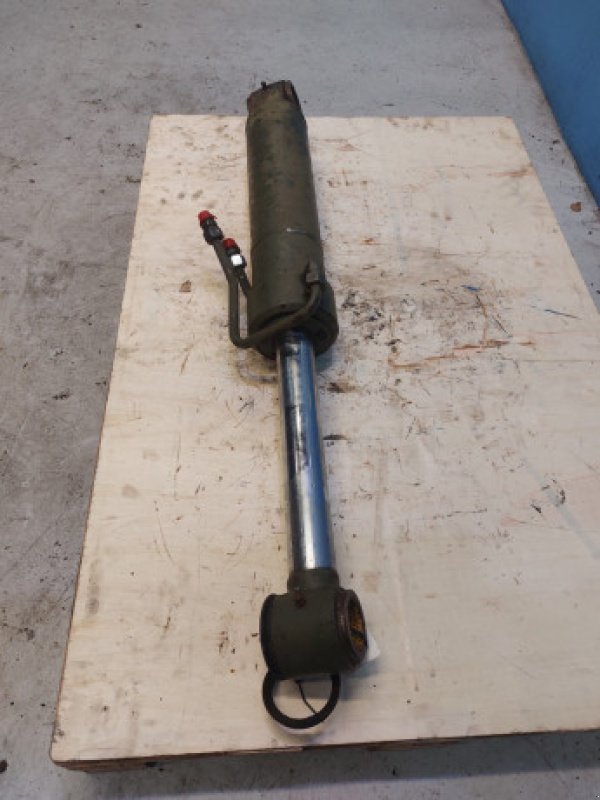 Sonstiges Baggerzubehör des Typs Hydrema 806, Gebrauchtmaschine in Hemmet (Bild 10)