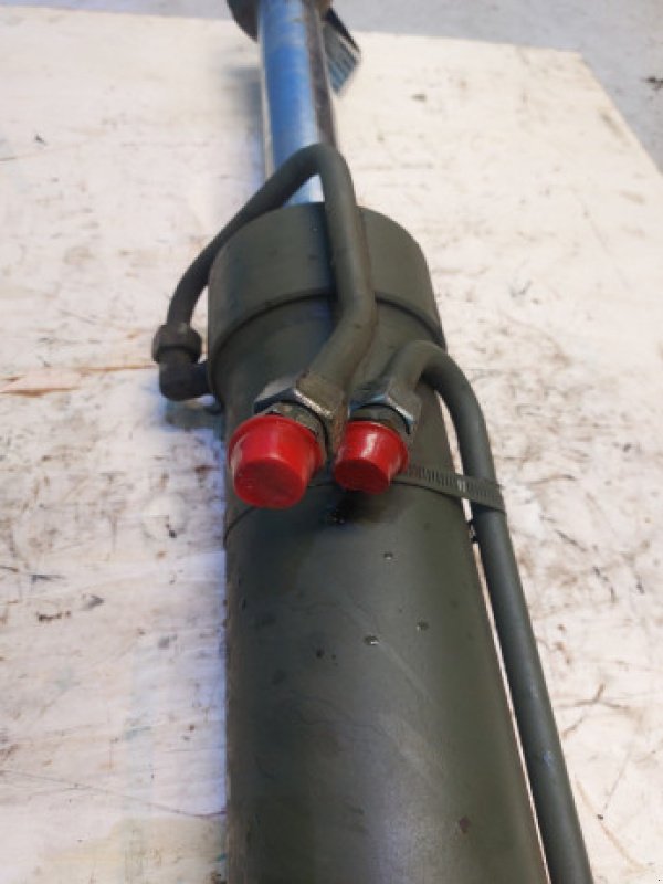 Sonstiges Baggerzubehör des Typs Hydrema 806, Gebrauchtmaschine in Hemmet (Bild 7)