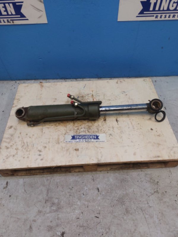 Sonstiges Baggerzubehör des Typs Hydrema 806, Gebrauchtmaschine in Hemmet (Bild 1)