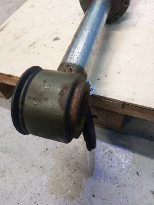 Sonstiges Baggerzubehör typu Hydrema 806, Gebrauchtmaschine v Hemmet (Obrázek 13)